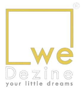 WeDezine Studio Logo